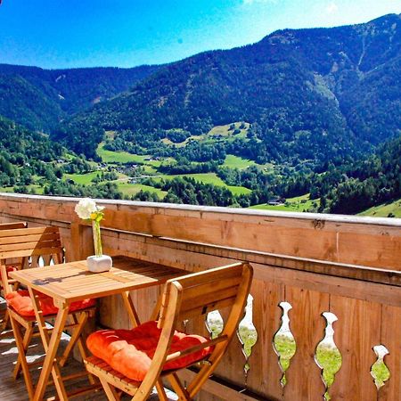 Wastlbauer - Luxus Chalet Mit Wohlfuehlfaktor Kleinsolk Exteriér fotografie