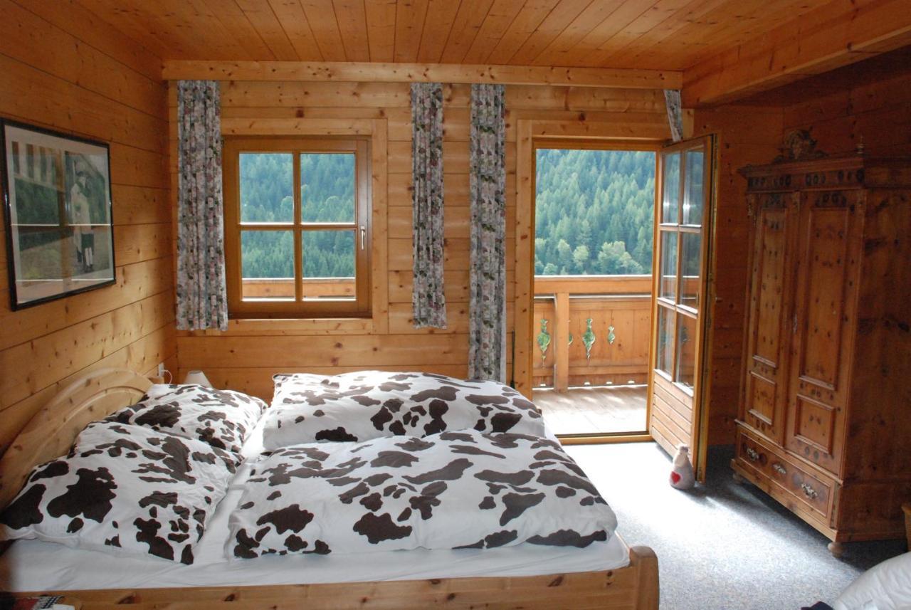 Wastlbauer - Luxus Chalet Mit Wohlfuehlfaktor Kleinsolk Exteriér fotografie