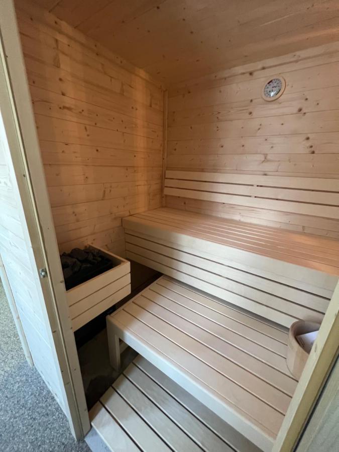 Wastlbauer - Luxus Chalet Mit Wohlfuehlfaktor Kleinsolk Exteriér fotografie