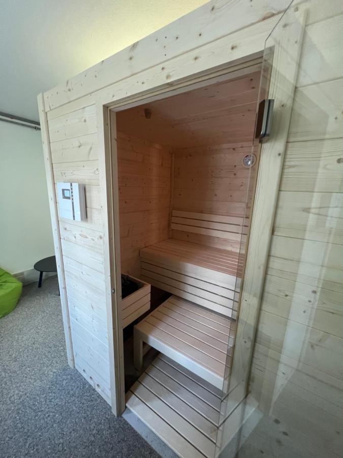 Wastlbauer - Luxus Chalet Mit Wohlfuehlfaktor Kleinsolk Exteriér fotografie